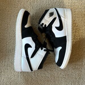 Air Jordan 1 Diamonds